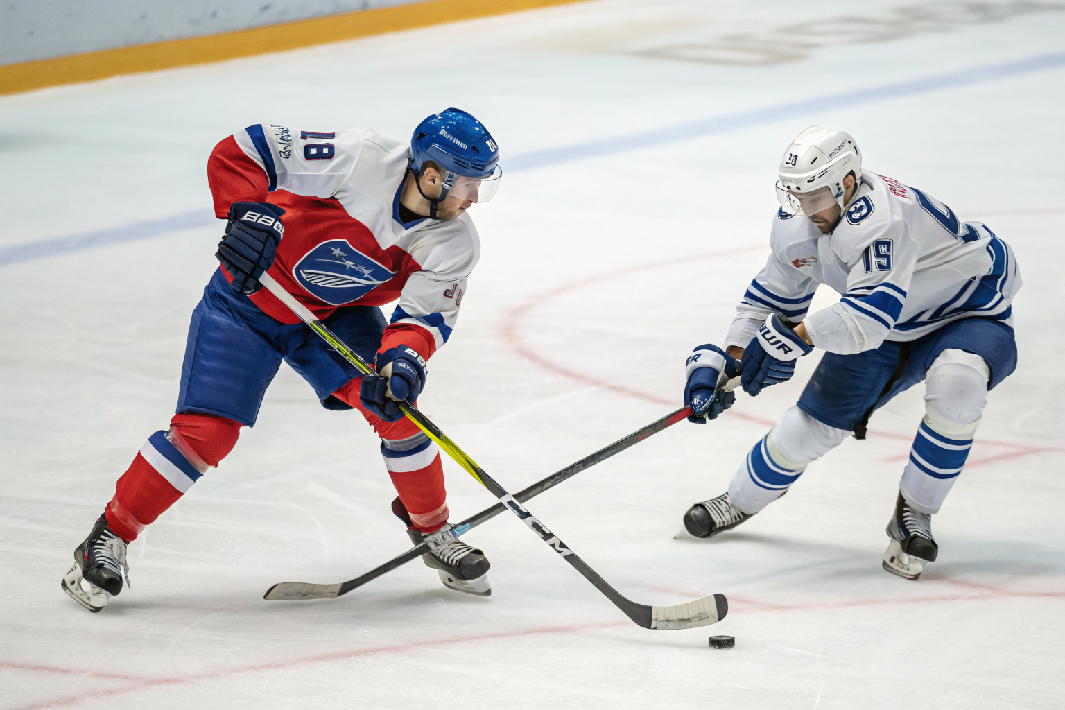 Understanding Handicap Betting in Canadian Hockey Markets